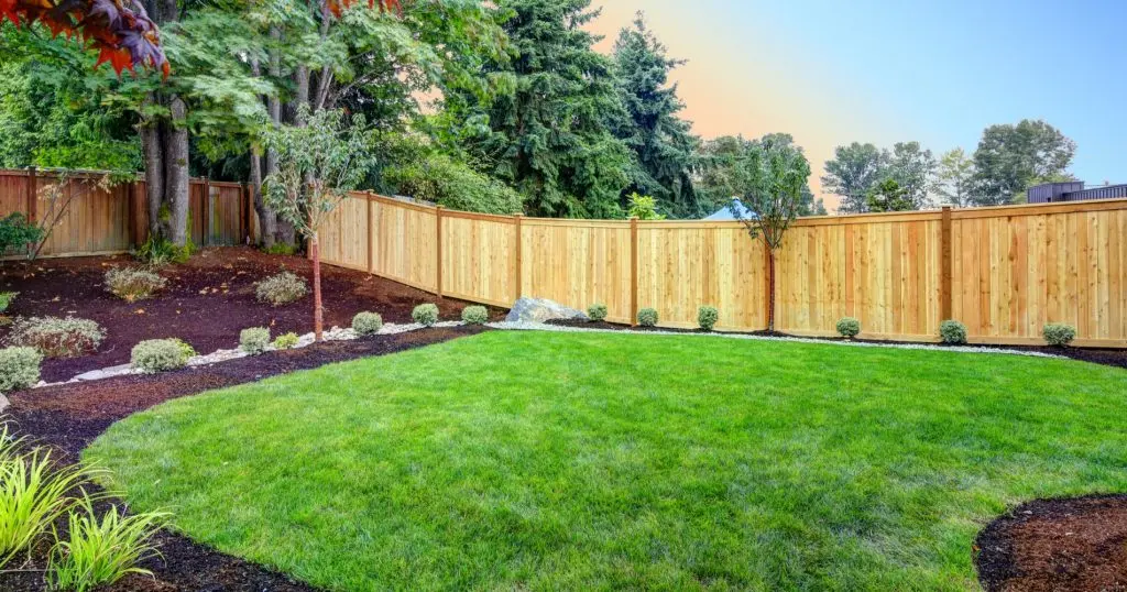 Custom Fencing