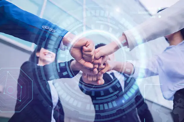 Business Transformation