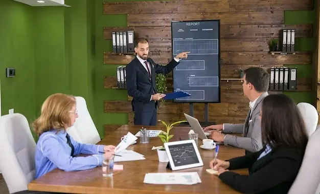 Board Services