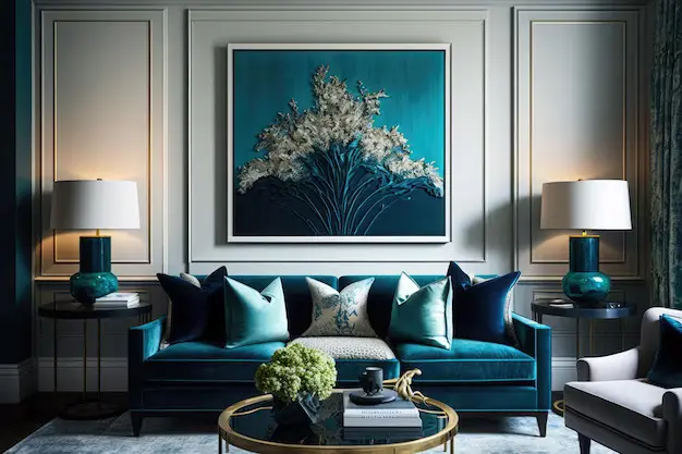 Interior Painting