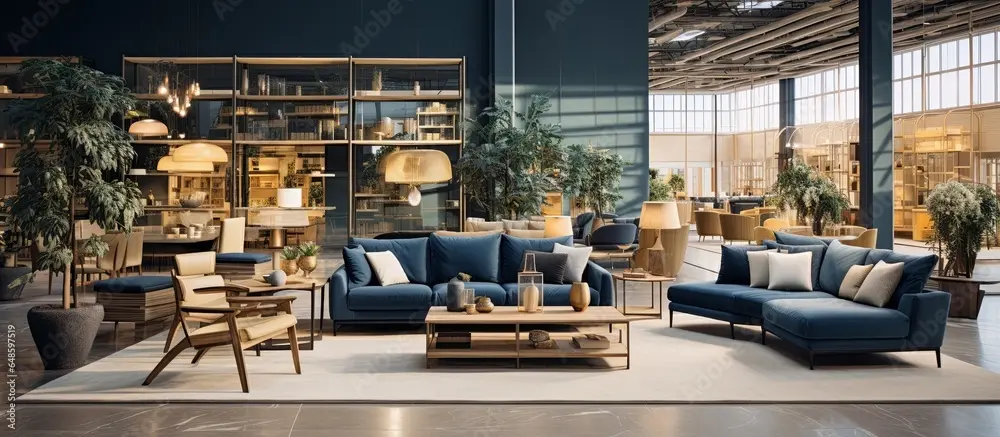 Furniture Designing