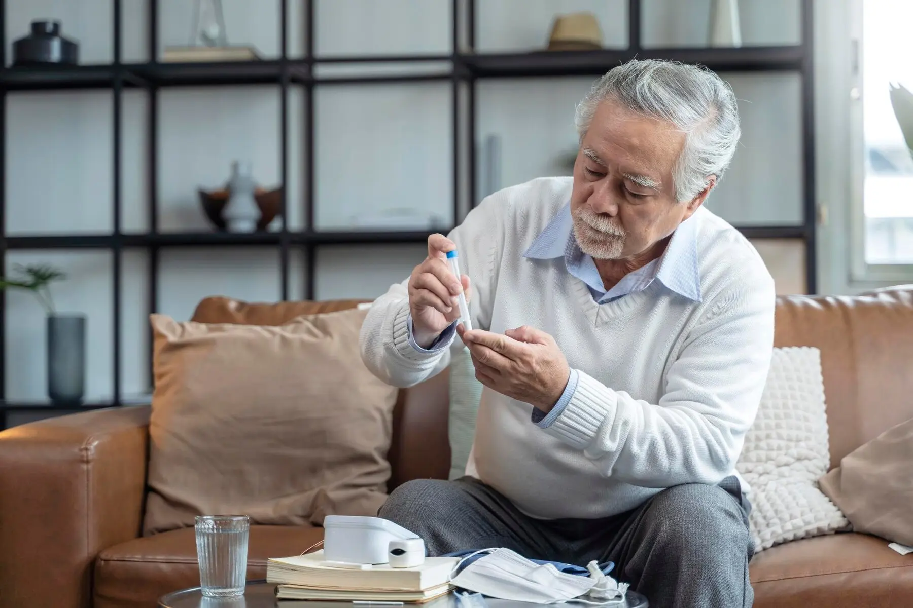 Diabetes Management
