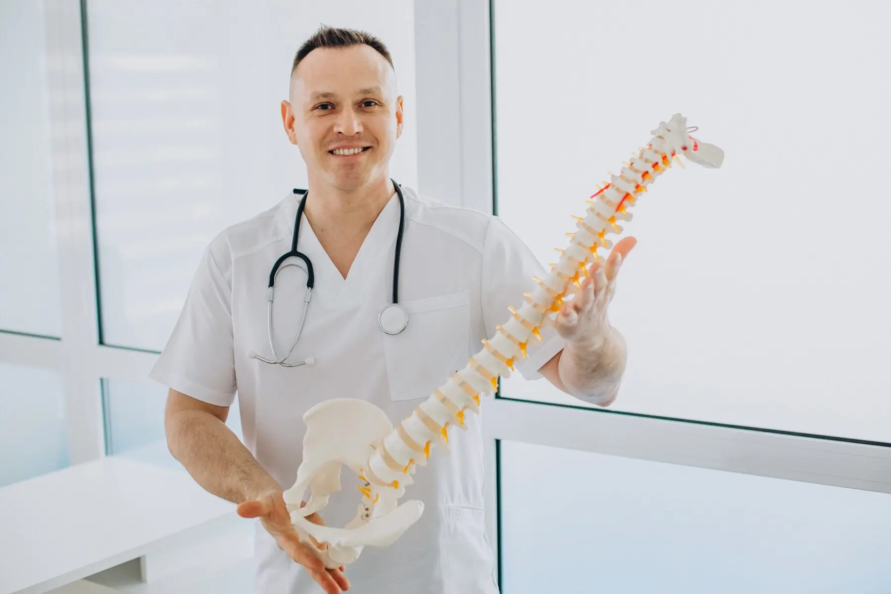 Spine Issues