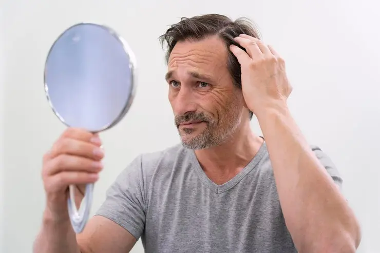 Hair Loss Treatment