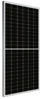Multi Crystalline P-Type