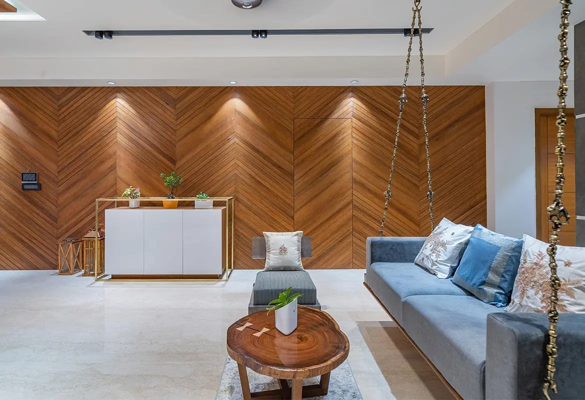 Interior Designer
