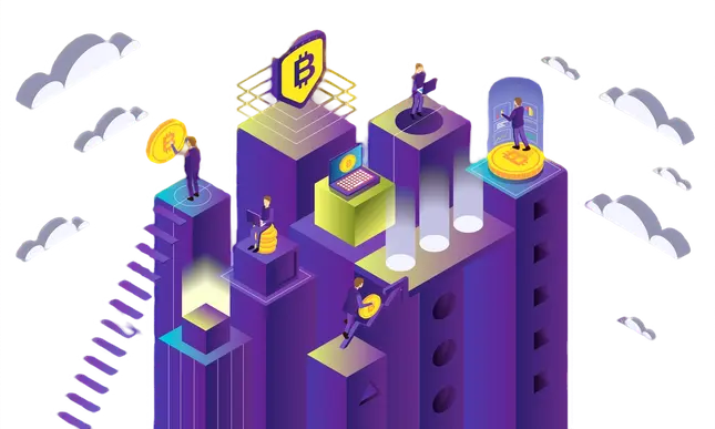 Block Chain Development Services