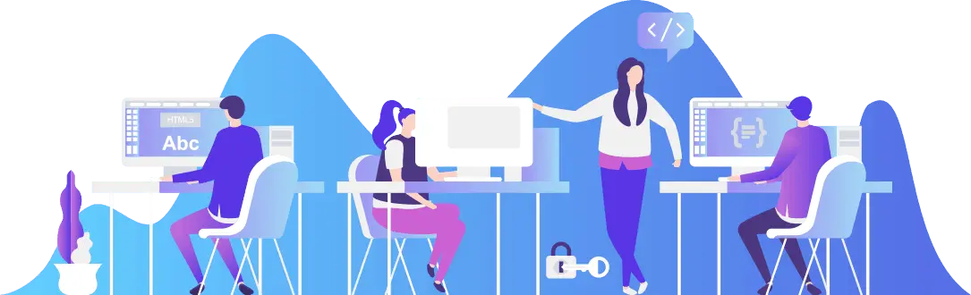 Software Development Services