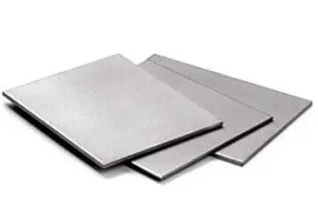 Sheet & Plate