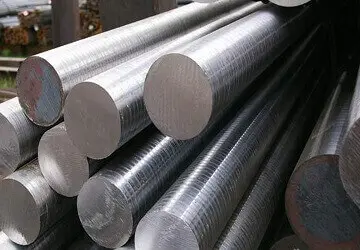 Round bar