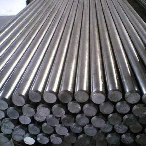 Round Bar