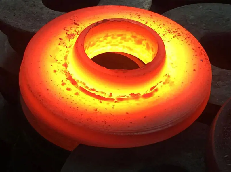 Flanges