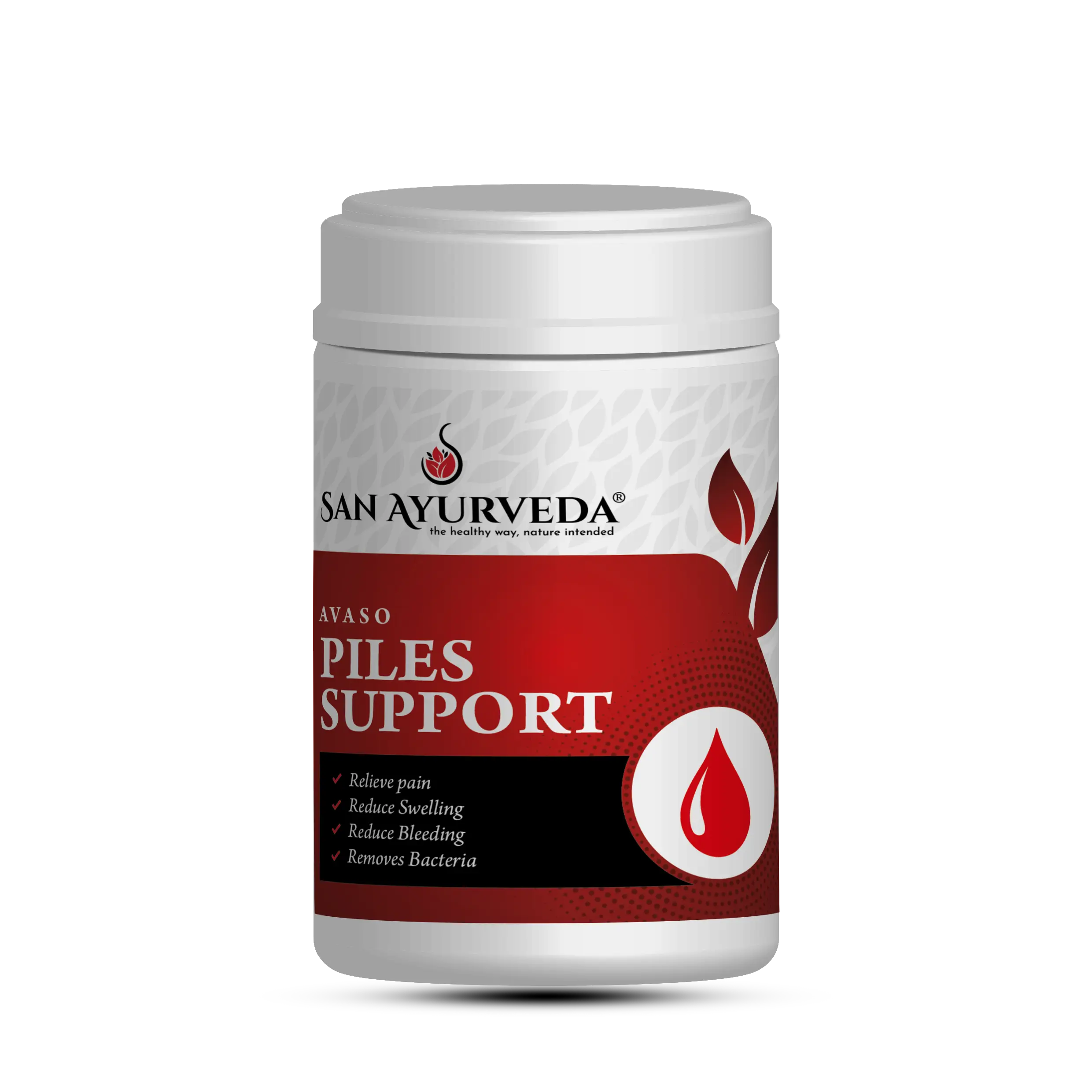 Piles Support