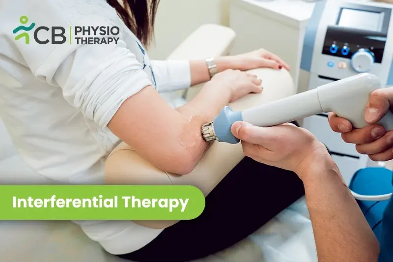 Interferential Therapy