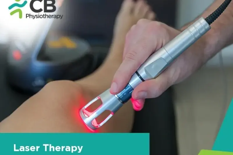 Laser Therapy
