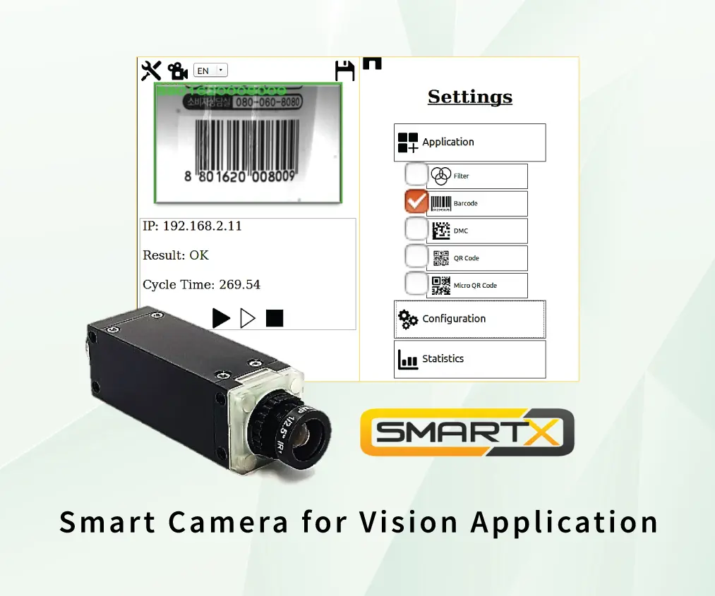 Vision Sensor