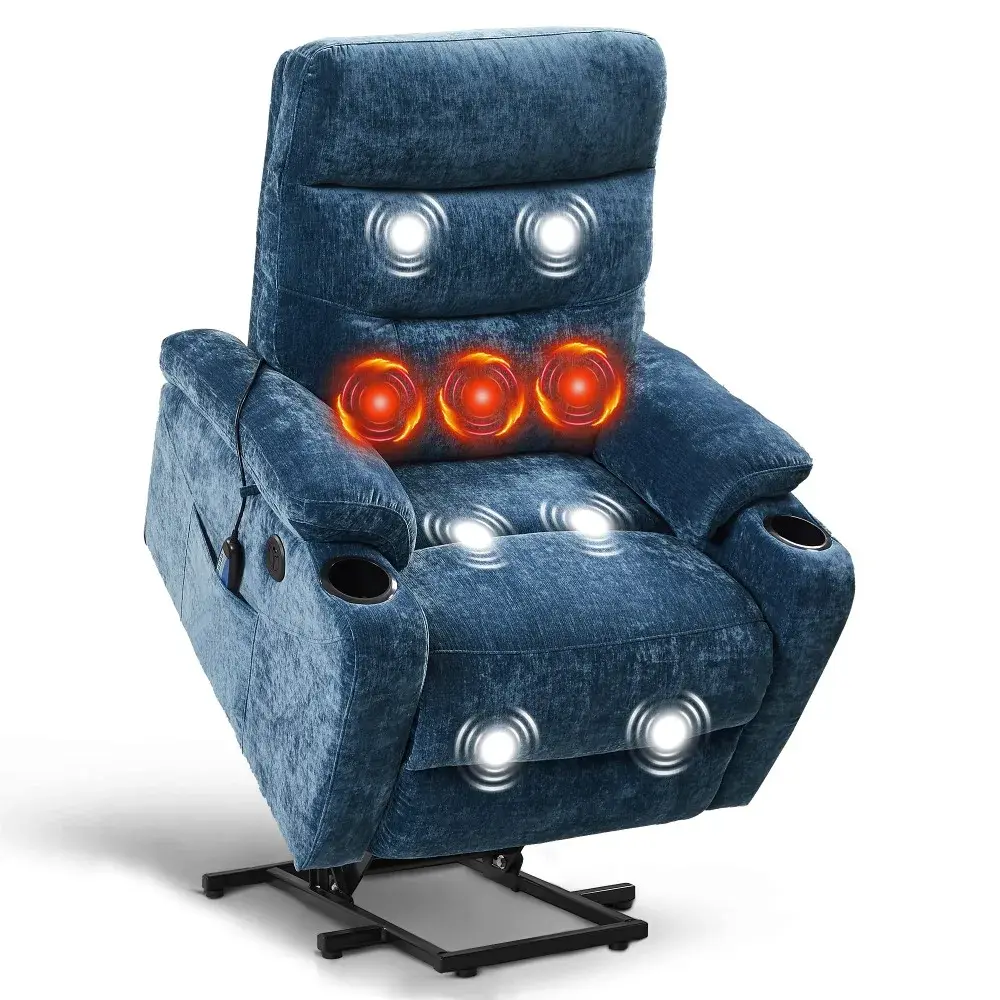 Electric Power Lift Recliner Chair