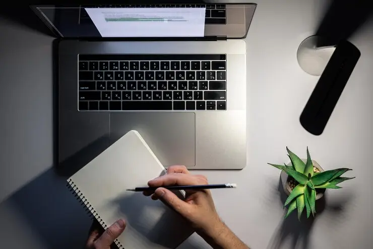 Content Writing