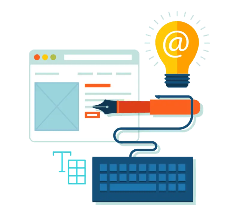 Web Designing