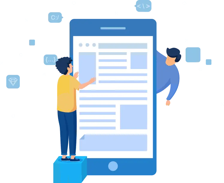 Mobile App Development