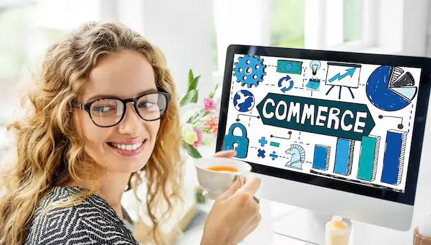 E-Commerce Website Builder