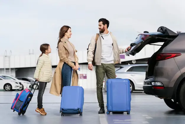 Domestic Tours