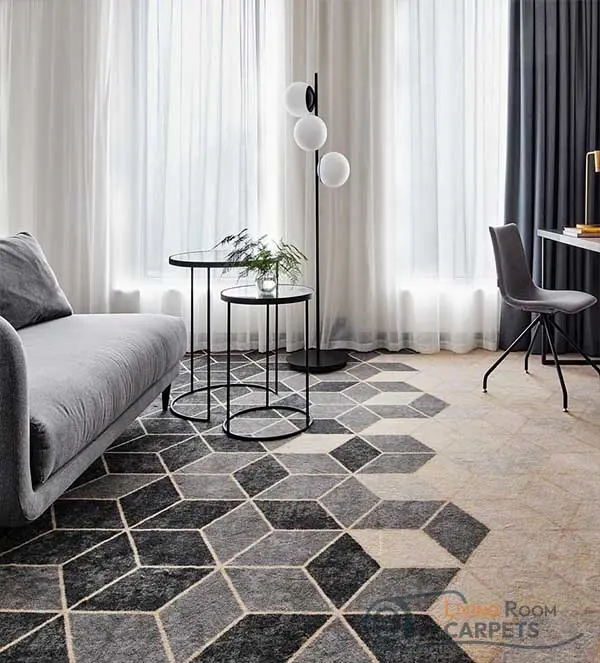 Wall To Wall Carpet