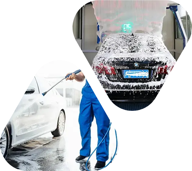 Car Wash