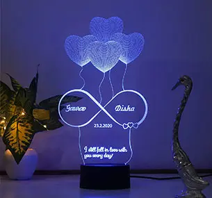 Wedding Gifts