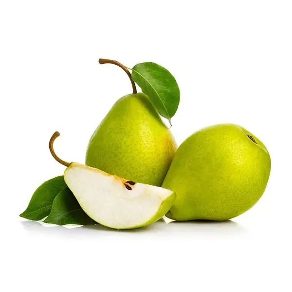PEARS D'ANJOU