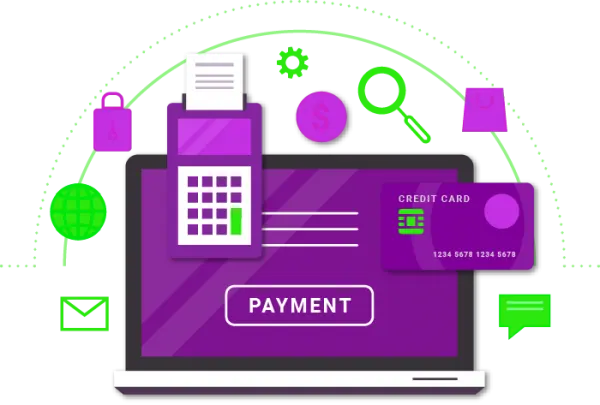 Payment Gateway