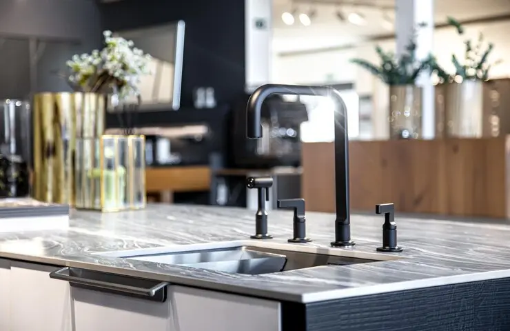 Steel Sinks