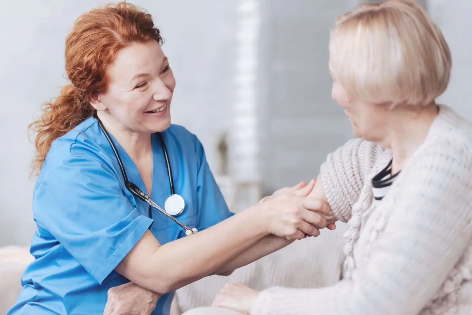 Therapy Services