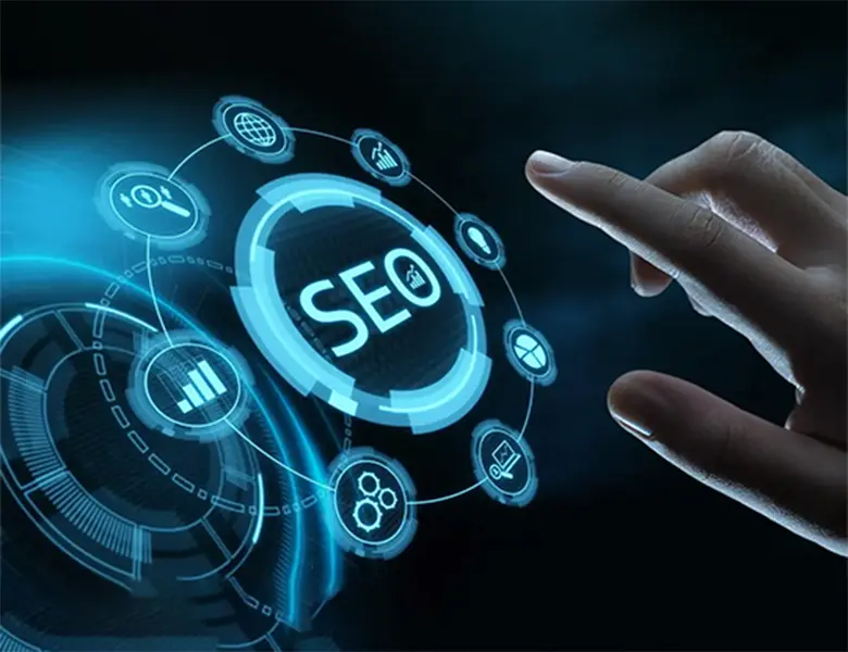 Search Engine Optimisation