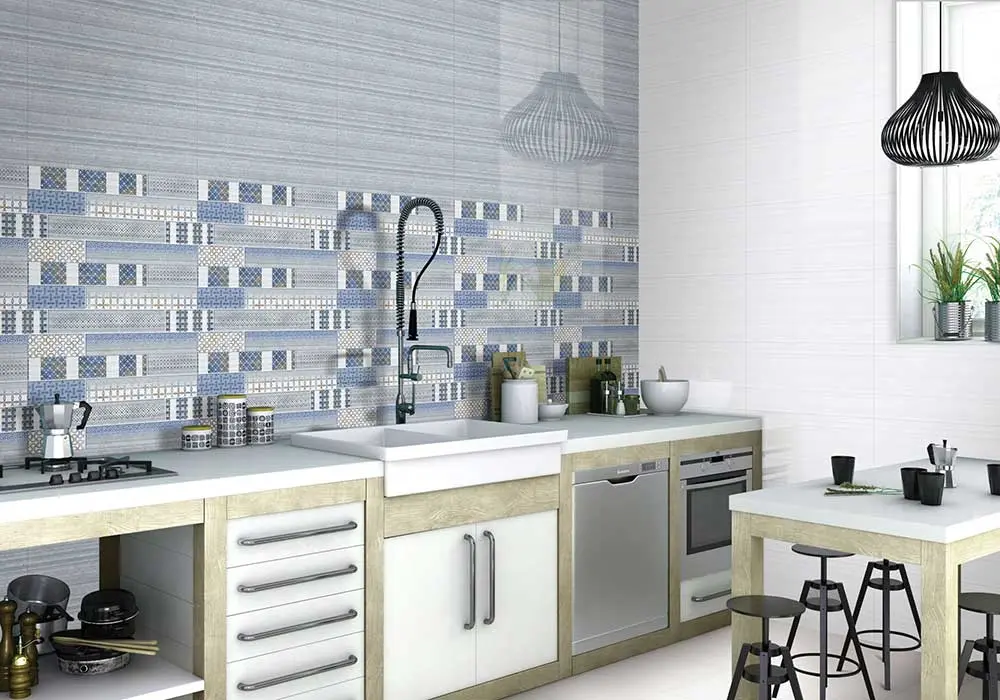 Kitchen Wall Tiles