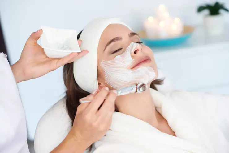 Facial Treatments