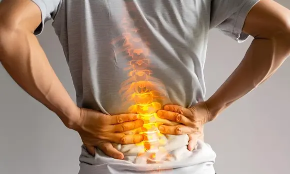 Disc Bulge Treatment