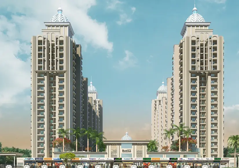 Residential Property