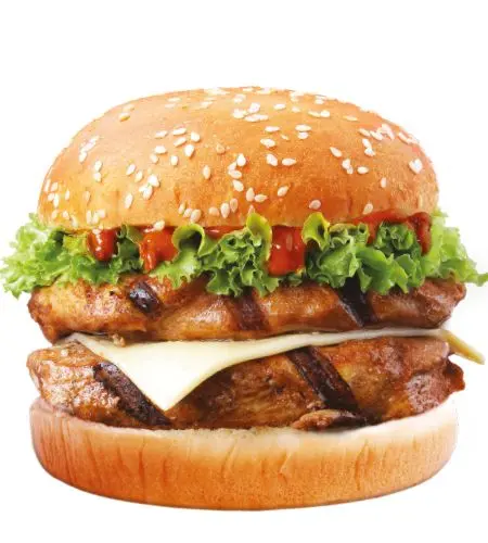 Burger