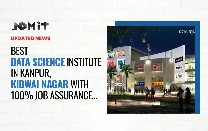 NDMIT - Best Digital Marketing Institute In Kanpur