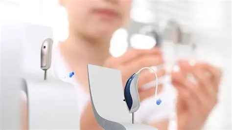 Hearing Aid Fitting