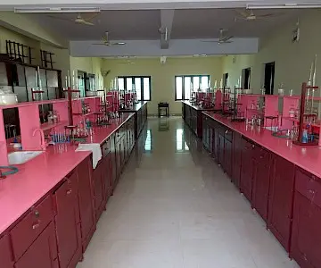 Science Lab