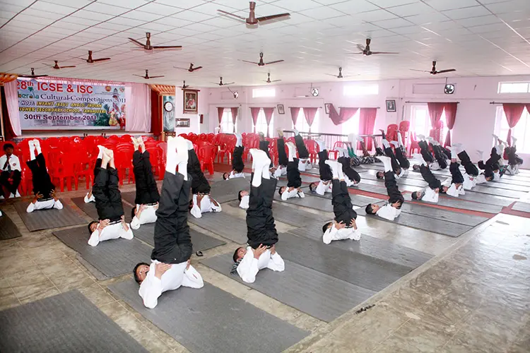 Yoga