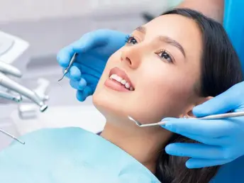 Root Canal Treatment
