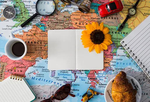 Tours and Packages