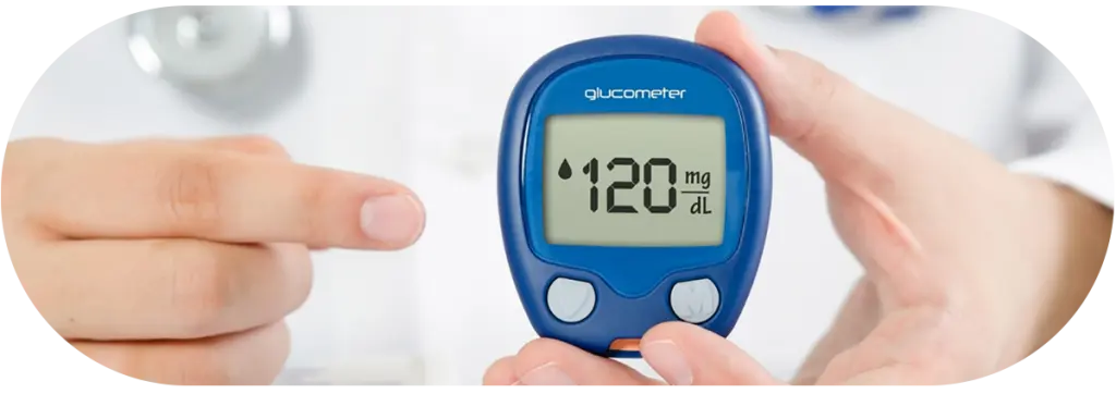 Diabetic Clinic