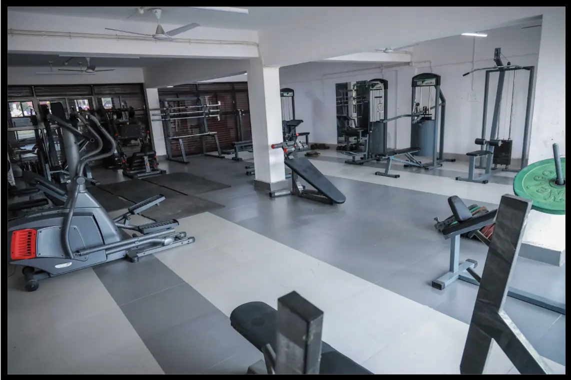 Fitness Centre