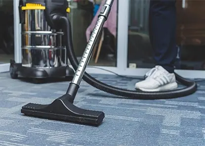 Carpet Cleaning