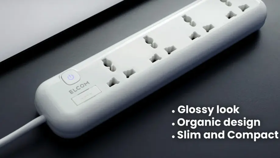 Power Strip
