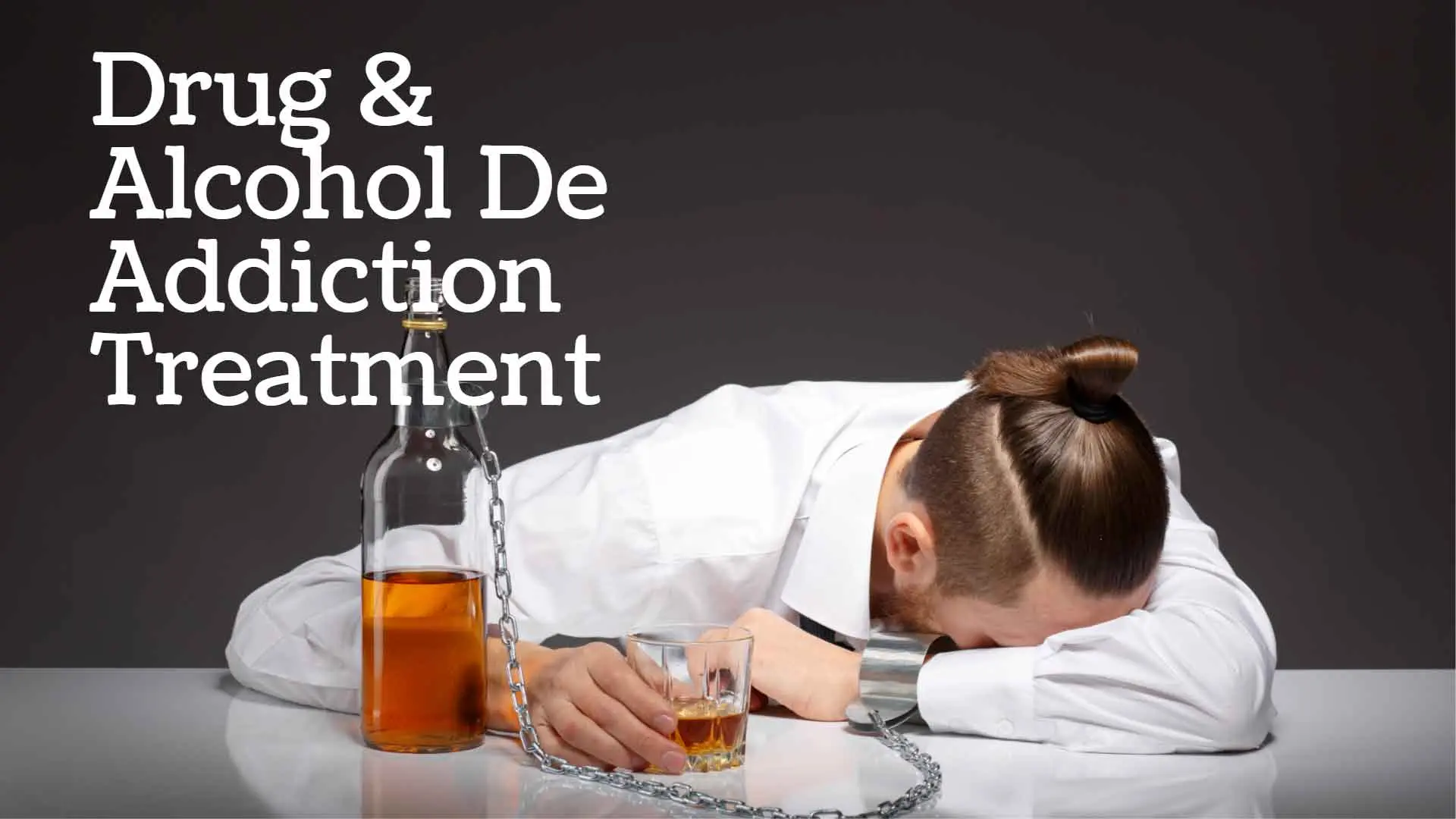 De - Addiction Treatment